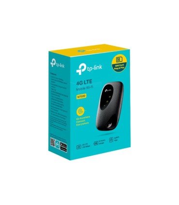 TP-Link M7000 Wireless N300Mbps portable 4G LTE Router