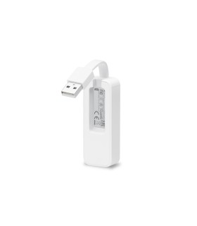 TP-LINK TL-UE200 USB 2.0 to Ethernet Network Adapter