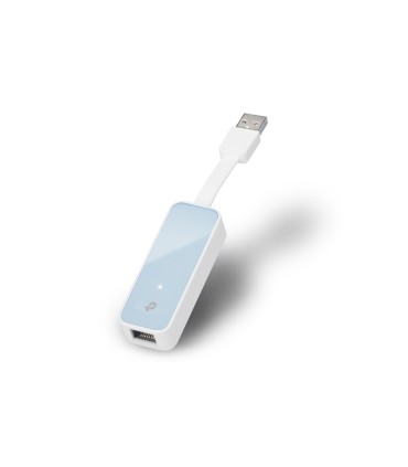 TP-LINK TL-UE200 USB 2.0 to Ethernet Network Adapter