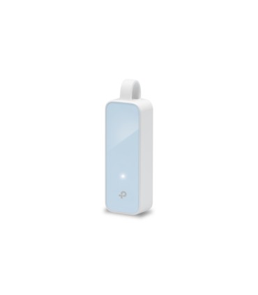 TP-LINK TL-UE200 USB 2.0 to Ethernet Network Adapter