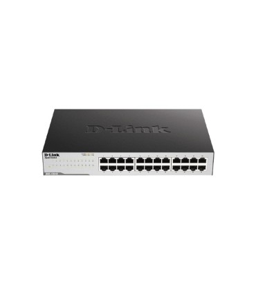 D-LINK DGS-1024C 24PORT 1000 Gigabit Desktop Switch