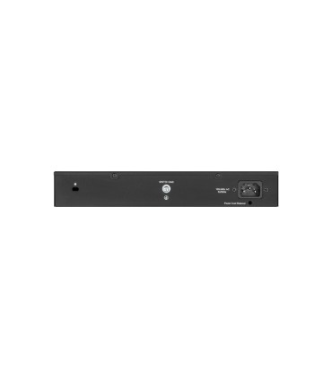 D-LINK DGS-1024C 24PORT 1000 Gigabit Desktop Switch