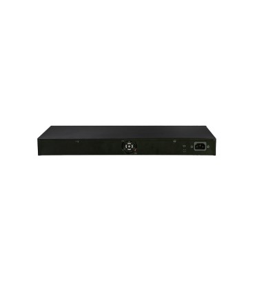 EasyGigs EG-SWU-1401-26GPS  Desktop/Rackmount Switch