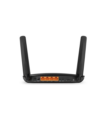 مودم 4G رومیزی بیسیم تی‌پی‌لینک TP-Link MR600
