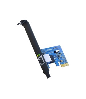 UGREEN PCI Express Gigabit PCI Express Adapter