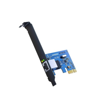 UGREEN PCI Express Gigabit PCI Express Adapter