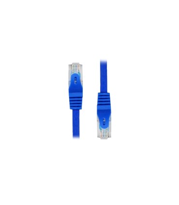 پچ کورد CAT6 وی نت UTP یک متری (1M) V-net