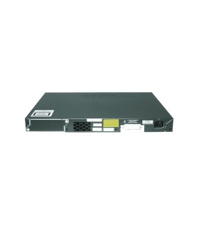 سوئیچ 24 پورت گیگابیتی سیسکو مدل WS-C2960X-24PS-L