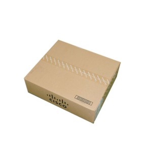 سوئیچ 24 پورت گیگابیتی سیسکو مدل WS-C2960X-24PS-L