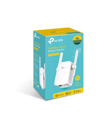 توسعه دهنده تی پی لینک N300 مدل TP-LINK TL-WA855RE