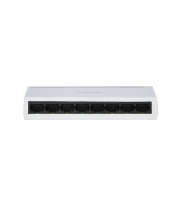 سوئیچ 8 پورت 10/100 داهوا dahua DH-PFS3008-8ET-L-V2