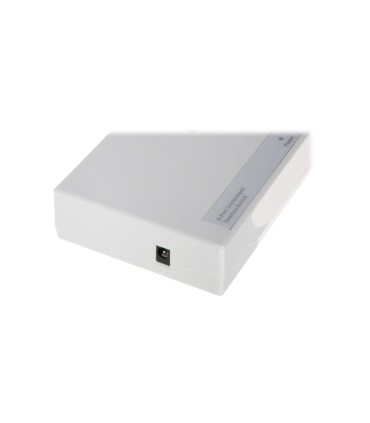 سوئیچ 8 پورت 10/100 داهوا dahua DH-PFS3008-8ET-L-V2