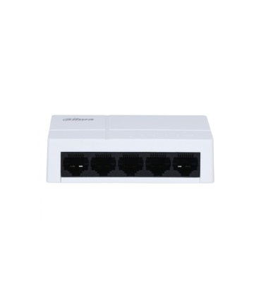 سوئیچ 5 پورت گیگابیتی داهوا dahua DH-PFS3005-5GT-L-V2