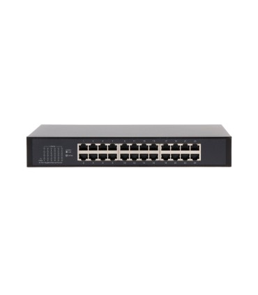 سوئیچ 24 پورت گیگابیتی داهوا dahua DH-PFS3024-24GT