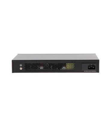 سوئیچ 24 پورت گیگابیتی داهوا dahua DH-PFS3024-24GT