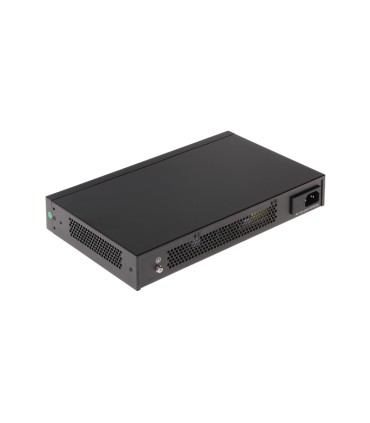سوئیچ 24 پورت گیگابیتی داهوا dahua DH-PFS3024-24GT