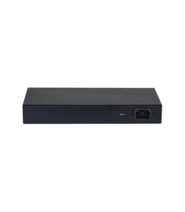 سوئیچ 10 پورت 10/100/1000 PoE داهوا dahua DH-PFS3110-8GT-65
