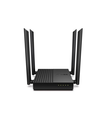 روتر AC1200 بیسیم تی پی لینک مدل TP-LINK Archer C64