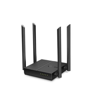 روتر AC1200 بیسیم تی پی لینک مدل TP-LINK Archer C64