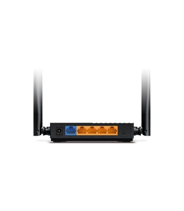 روتر AC1200 بیسیم تی پی لینک مدل TP-LINK Archer C64