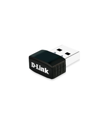 کارت شبکه بیسیم N300Mbps دی لینک USB مدل DWA-131