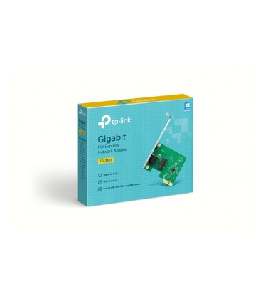 کارت شبکه کابلی تی پی لینک گیگابیت PCI Express مدل TP-Link TG-3468
