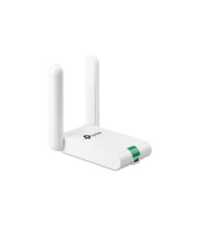 کارت شبکه بیسیم تی پی لینک USB N300 مدل TP-Link TL-WN822N