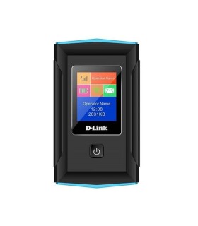 مودم 4G همراه بیسیم دی لینک D-Link DWR-933