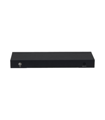 سوئیچ 16 پورت 10/100/1000 داهوا DAHUA DH-PFS3016-16GT