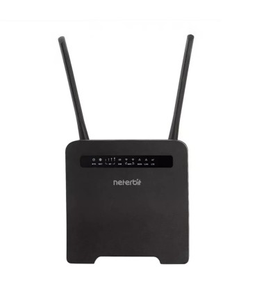 مودم 4G+ TD-LTE بی سیم نتربیت مدل Neterbit NW-651D