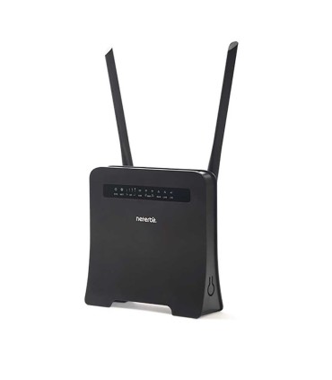 مودم 4G+ TD-LTE بی سیم نتربیت مدل Neterbit NW-651D