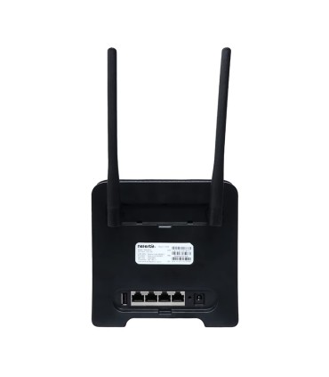 مودم 4G+ TD-LTE بی سیم نتربیت مدل Neterbit NW-651D