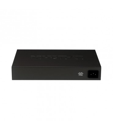 سوئیچ 24 پورت گیگابیتی دی لینک مدل D-Link DGS-F1024