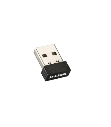کارت شبکه بیسیم دی لینک 150مگابیت mini-USB مدل D-Link DWA-121