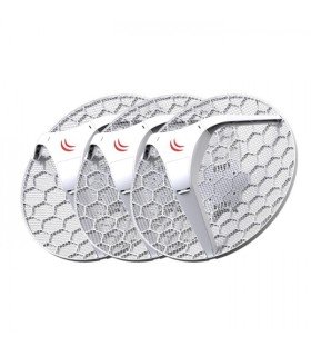 MikroTik LHG5 RBLHG-5nD-3Pack