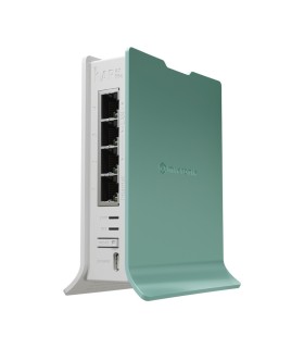 MikroTik hap Ax Lite L41G-2axD