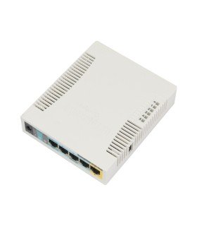 MikroTik RB951Ui-2HnD