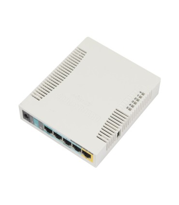 MikroTik RB951Ui-2HnD