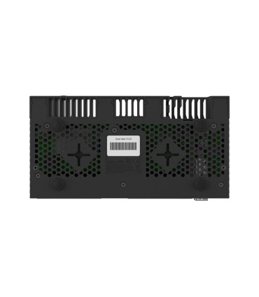 MikroTik RB4011iGS+RM