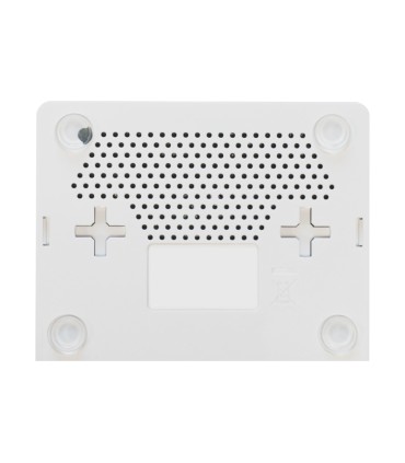 MikroTik hEX RB750Gr3