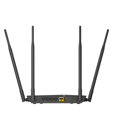 روتر دی لینک بیسیم AC1200 مدل D-Link DIR-825