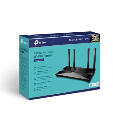روتر تی پی لینک AX1500 مدل TP-LINK Archer AX10