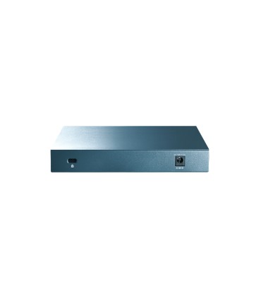 سوئیچ 8 پورت 1000 تی پی لینک مدل TP-LINK LS108G