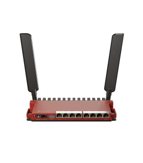 MikroTik L009UiGS-2HaxD-IN