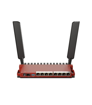 MikroTik L009UiGS-2HaxD-IN
