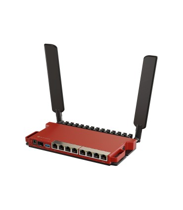 MikroTik L009UiGS-2HaxD-IN