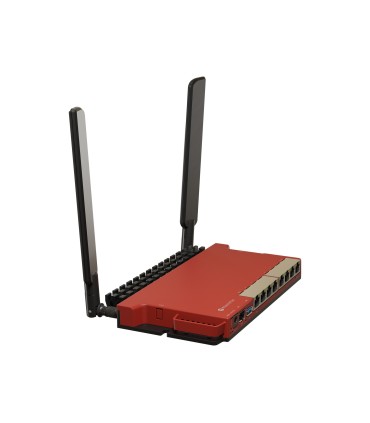MikroTik L009UiGS-2HaxD-IN