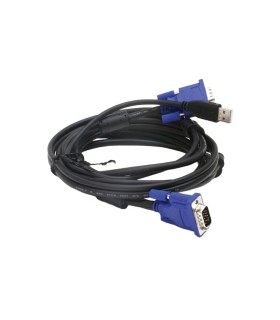 کابل کی وی ام دی لینک مدل D-Link DKVM-CU