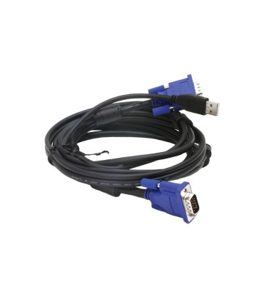 کابل کی وی ام دی لینک مدل D-Link DKVM-CU