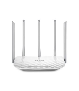 روتر بیسیم تی پی لینک مدل TP-LINK Archer C60 AC1350